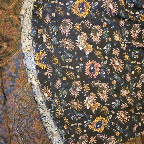 Natural Life Dress M. Nwt - Picture 5 of 8